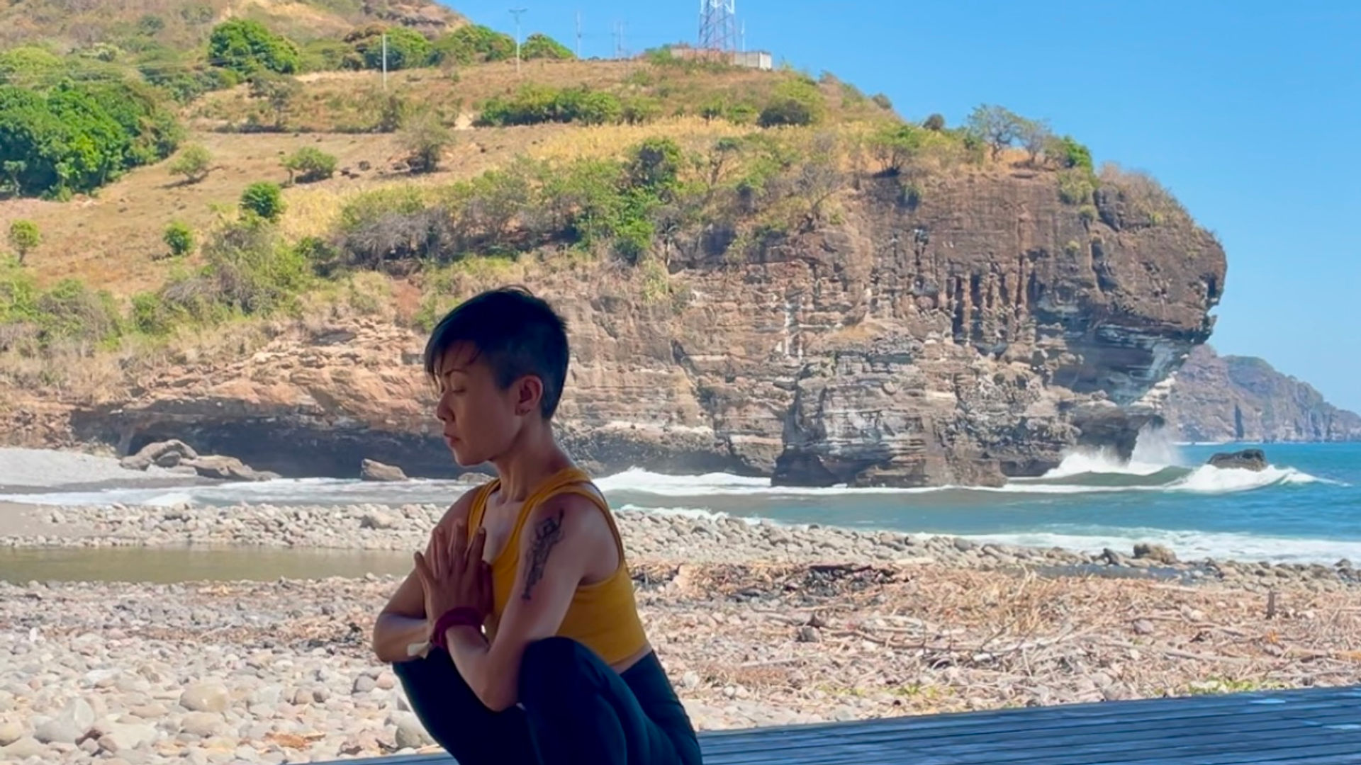 Prana Ananda 30-Min Flow (Collection 2)